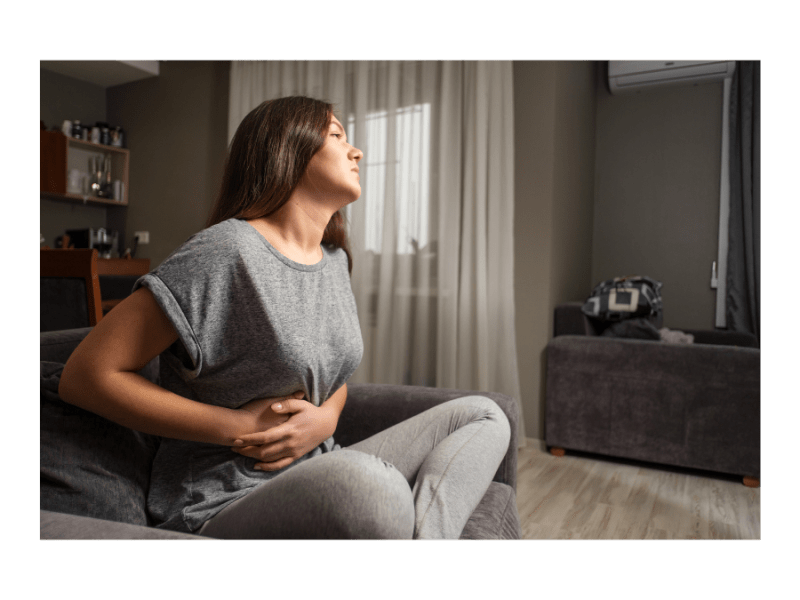 10 things I wish I knew before my first gallbladder&nbsp;attack