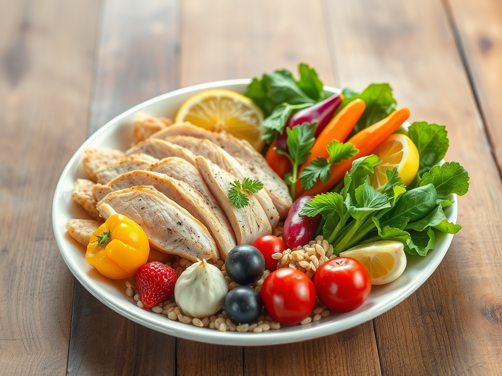 So what can I eat with gallstones? A beginner’s guide to gallbladder-safe food